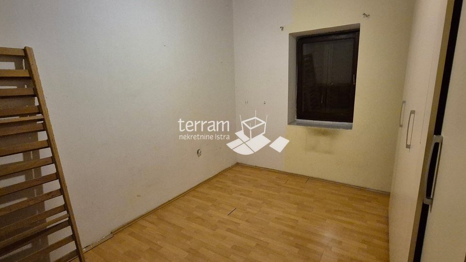 Istria, Pula, Stoja, apartment 45.93, first floor, 1 bedroom + living room #sale