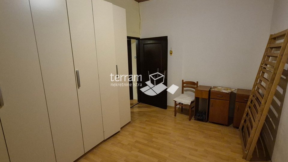 Istria, Pula, Stoja, apartment 45.93, first floor, 1 bedroom + living room #sale