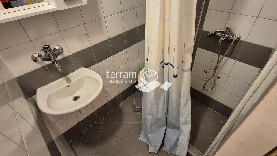 Istria, Pula, Stoja, apartment 45.93, first floor, 1 bedroom + living room #sale