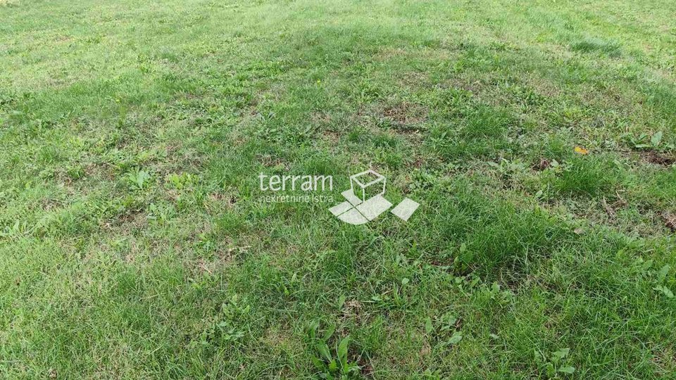 Istria, Medulin, Banjole, agricultural land, 2819m2 # for sale