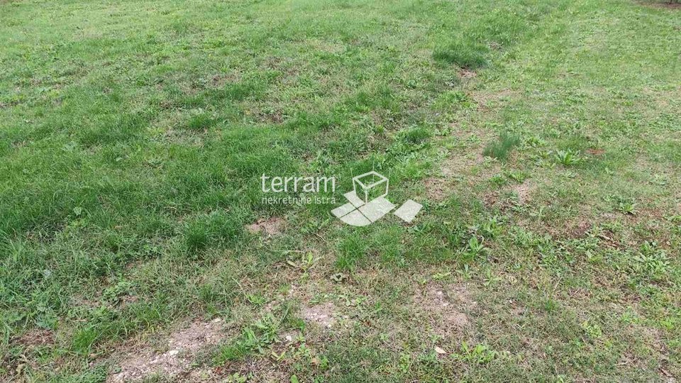 Istria, Medulin, Banjole, agricultural land, 2819m2 # for sale