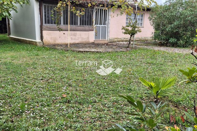 Istria, Medulin, house 69m2, plot 603m2 # for sale