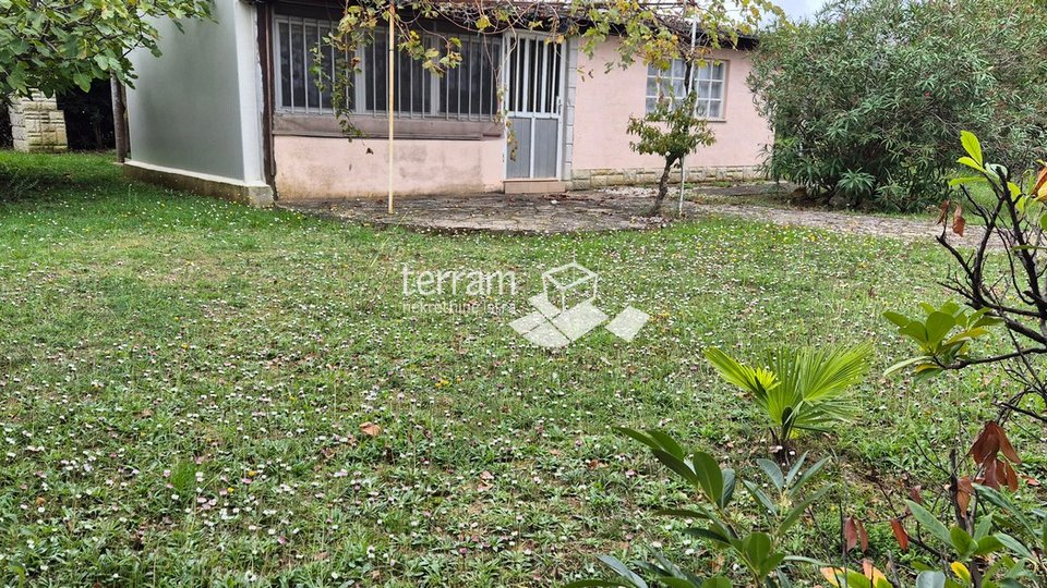 Istria, Medulin, house 69m2, plot 603m2 # for sale