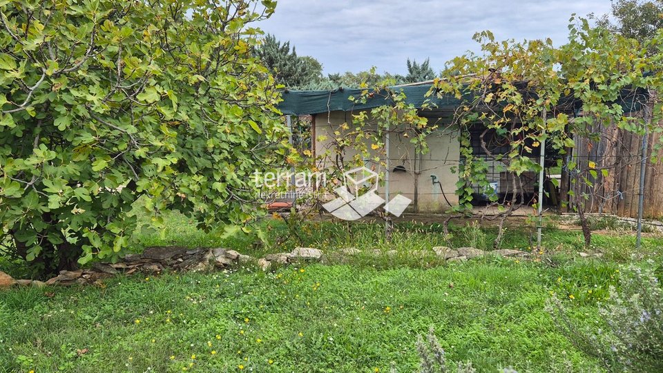 Istria, Medulin, house 69m2, plot 603m2 # for sale