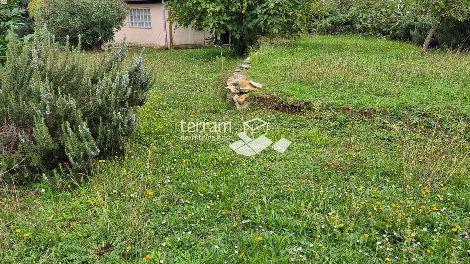 Istria, Medulin, house 69m2, plot 603m2 # for sale