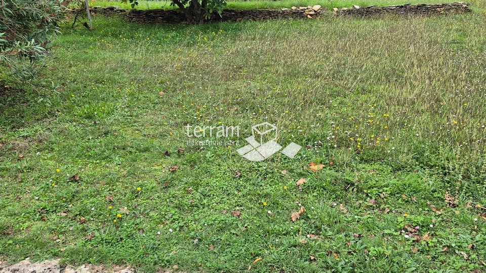 Istria, Medulin, house 69m2, plot 603m2 # for sale