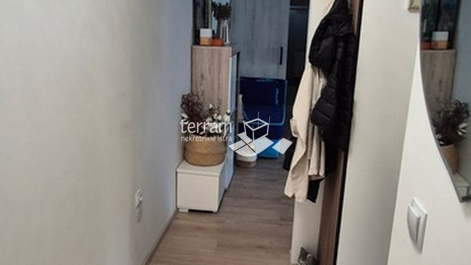 Istrien, Pula, Stoja, Wohnung 78m2, 2 Schlafzimmer, II. Etage, Meerblick, tolle Lage #Verkauf