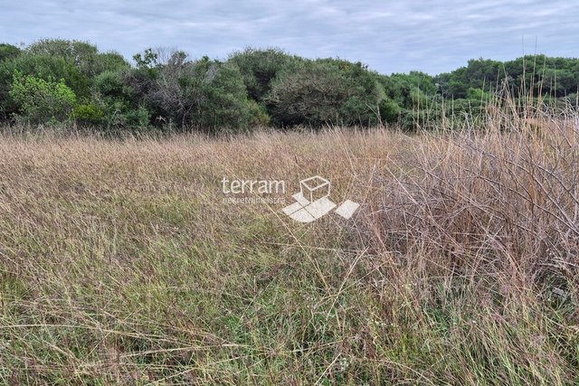 Istria, Medulin, Volme building plot 1501m2 # for sale