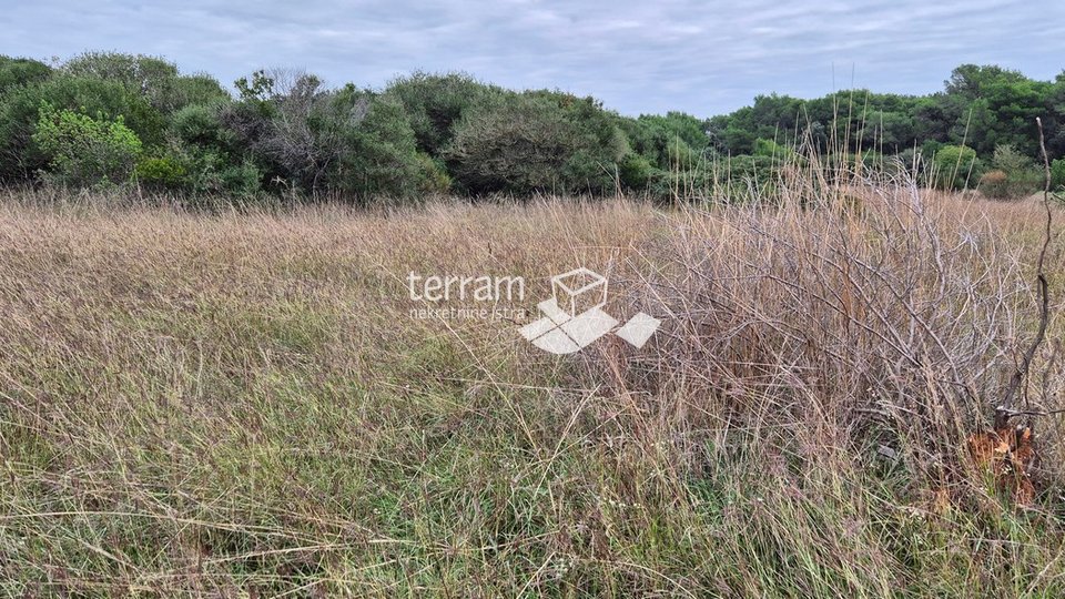 Istra, Medulin, Volme  građevinsko zemljište 1501m2 # prodaja