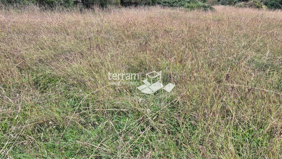 Istria, Medulin, Volme building plot 1501m2 # for sale