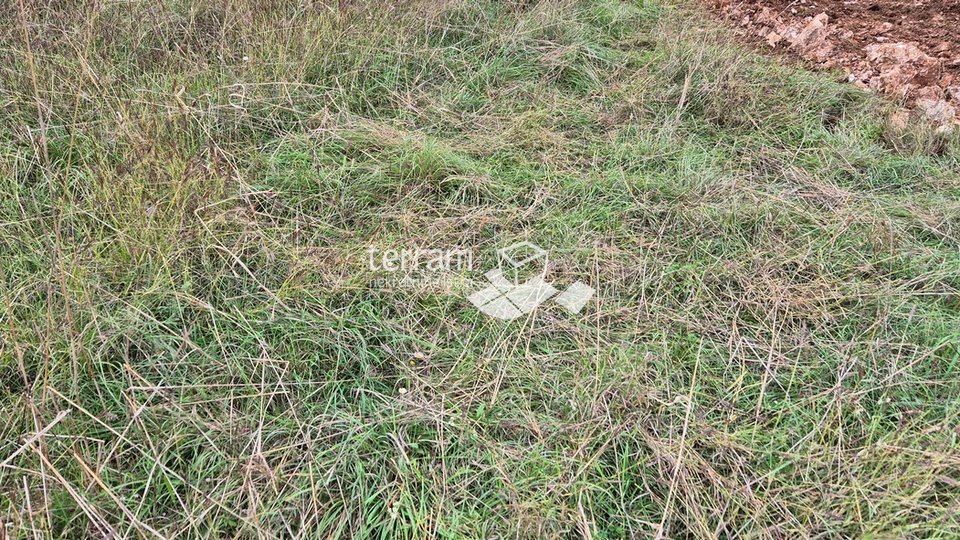 Istria, Medulin, Volme building plot 1501m2 # for sale