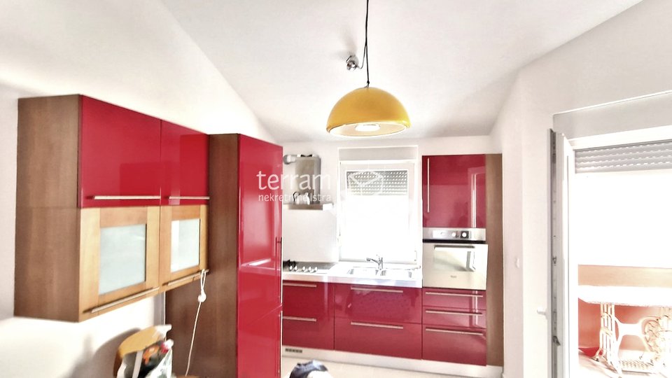 Istria, Fažana, Valbandon, apartment 59m2, 1st floor, #sale