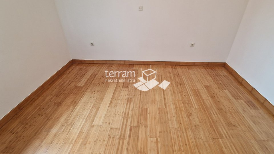 Istria, Fažana, Valbandon, apartment 59m2, 1st floor, #sale