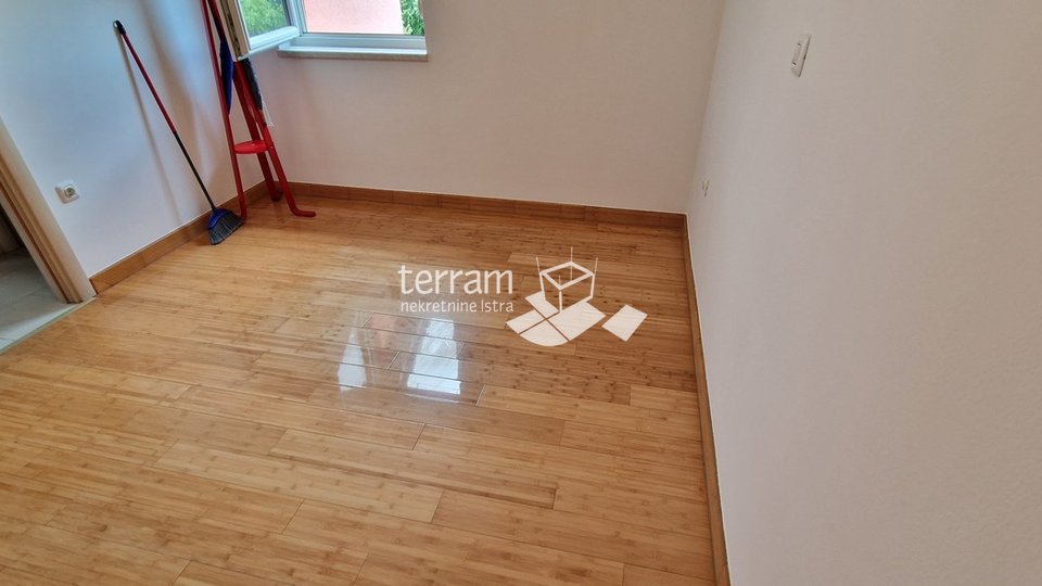 Istria, Fažana, Valbandon, apartment 59m2, 1st floor, #sale