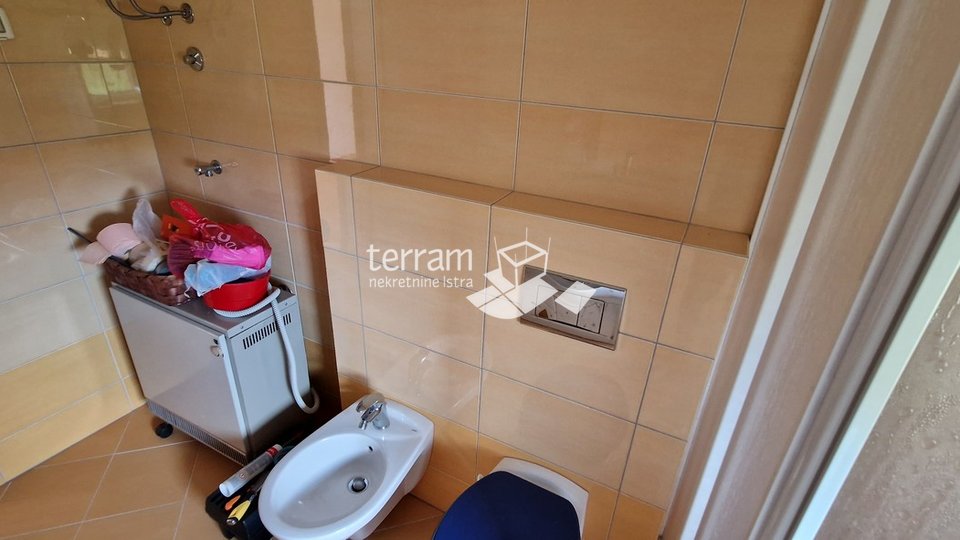 Istria, Fažana, Valbandon, apartment 59m2, 1st floor, #sale