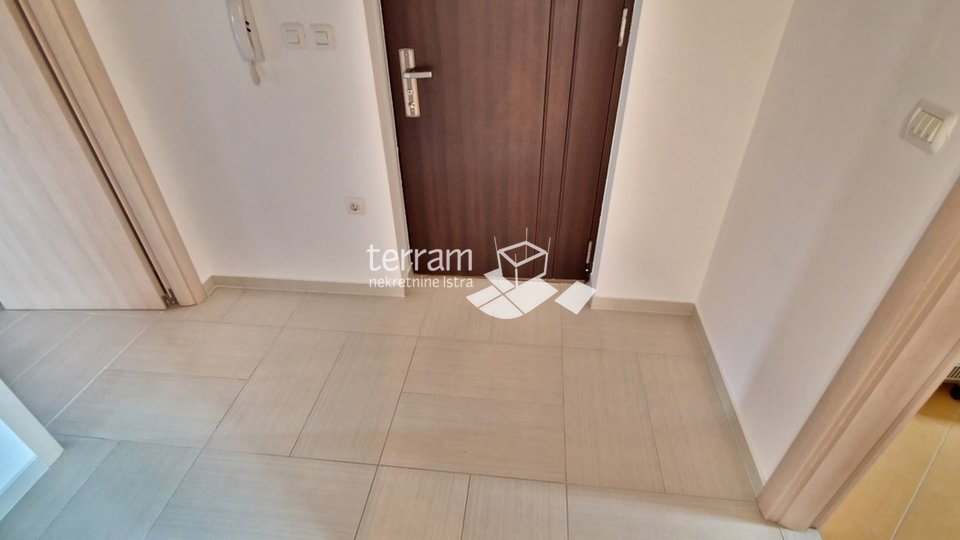 Istria, Fažana, Valbandon, apartment 59m2, 1st floor, #sale