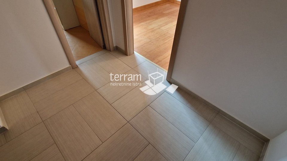 Istria, Fažana, Valbandon, apartment 59m2, 1st floor, #sale