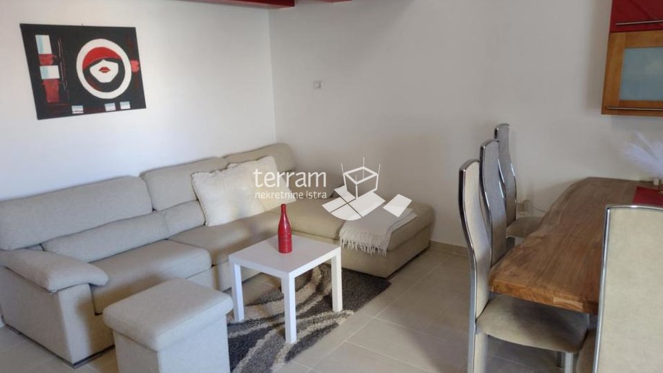 Istria, Fažana, Valbandon, apartment 59m2, 1st floor, #sale