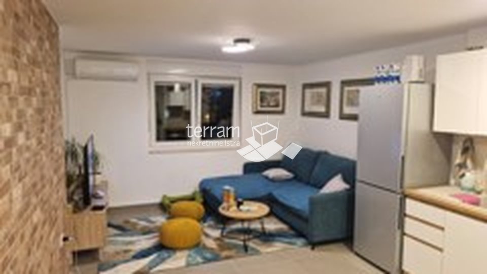 Istria, Pula, wider center, apartment on the third floor 51.93m2 # for sale