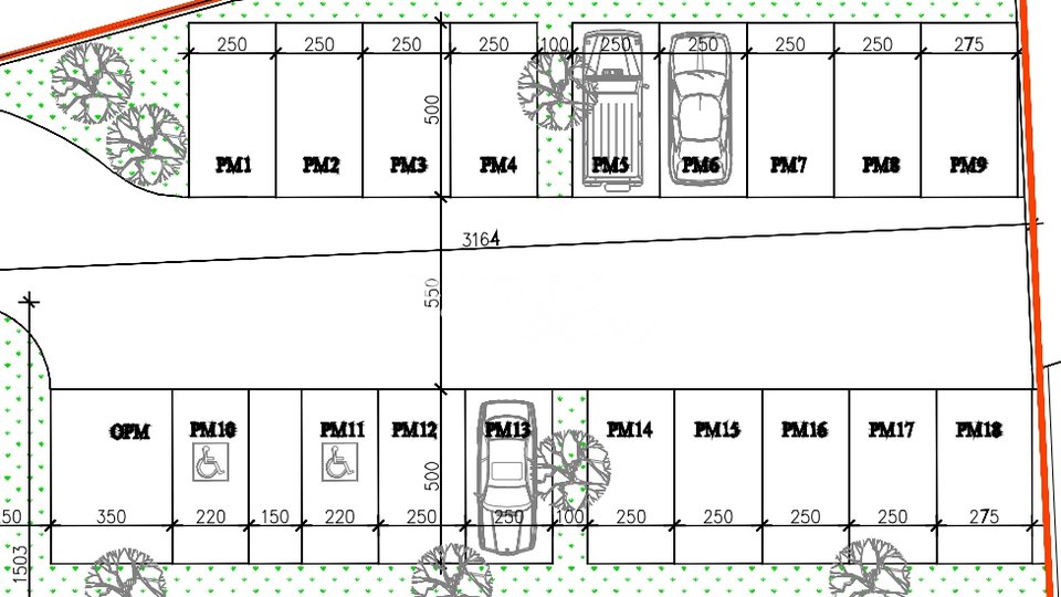 Istria, Štinjan, apartment on the first floor, 52.04m2, 1SS+DB, 600m from the sea, LIFT, NEW!! #sale