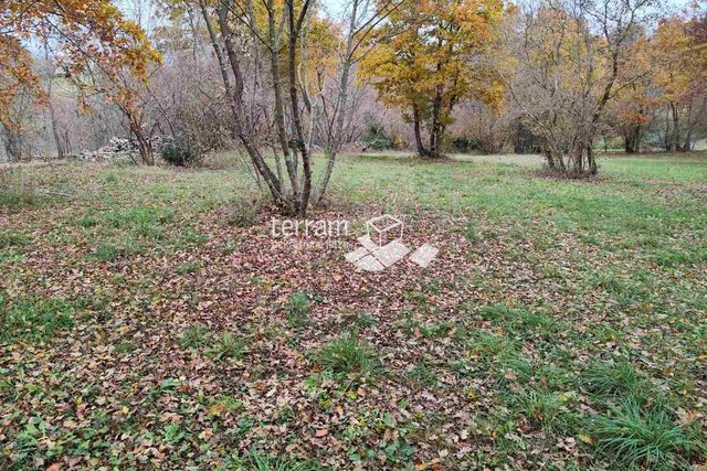 Istria, Svetvinćenat, Butkovići building land 632m2 # For sale