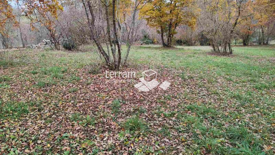 Istria, Svetvinćenat, Butkovići building land 632m2 # For sale