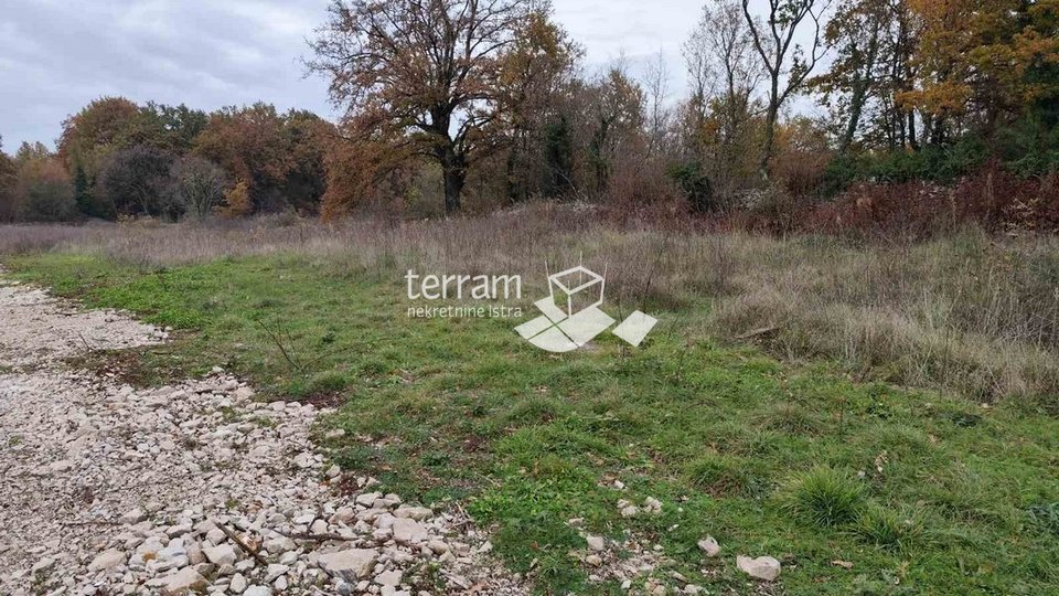 Istria, Svetvinćenat, Butkovići building land 632m2 # For sale