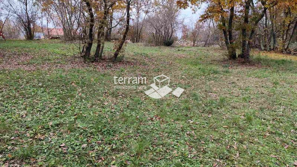 Istria, Svetvinćenat, Butkovići building land 632m2 # For sale