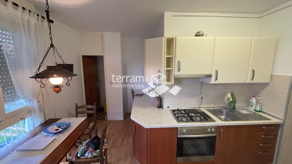 Pula, Vidikovac - luxurious apartment with balcony and elevator