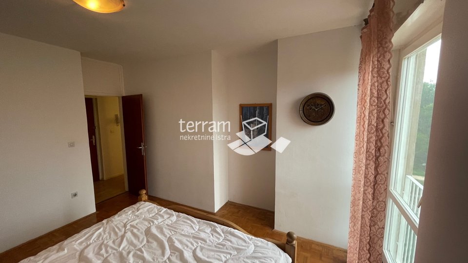 Pula, Vidikovac - luxurious apartment with balcony and elevator
