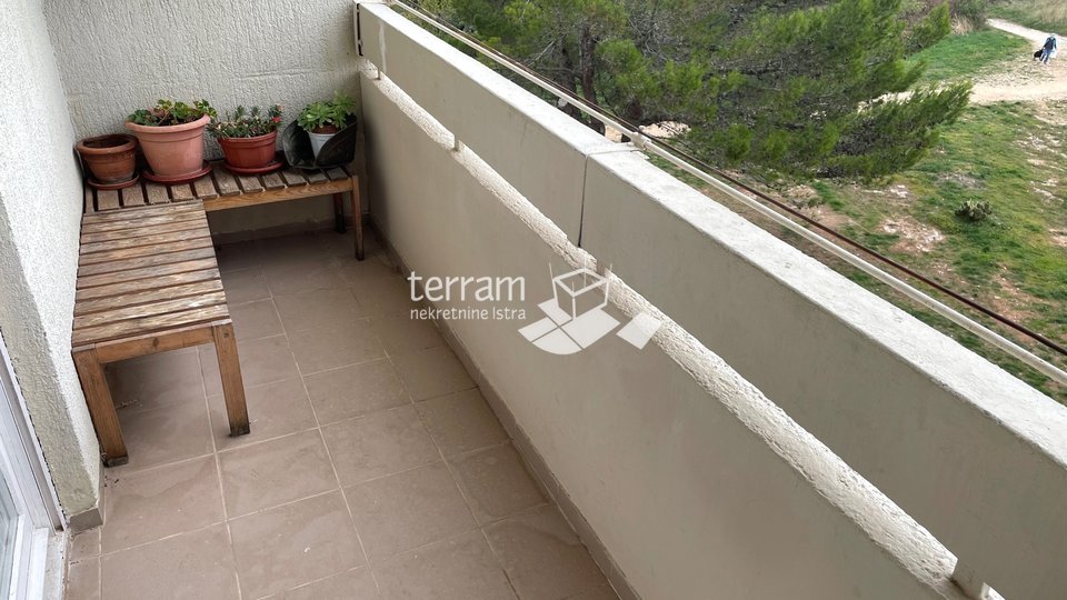 Pula, Vidikovac - luxurious apartment with balcony and elevator