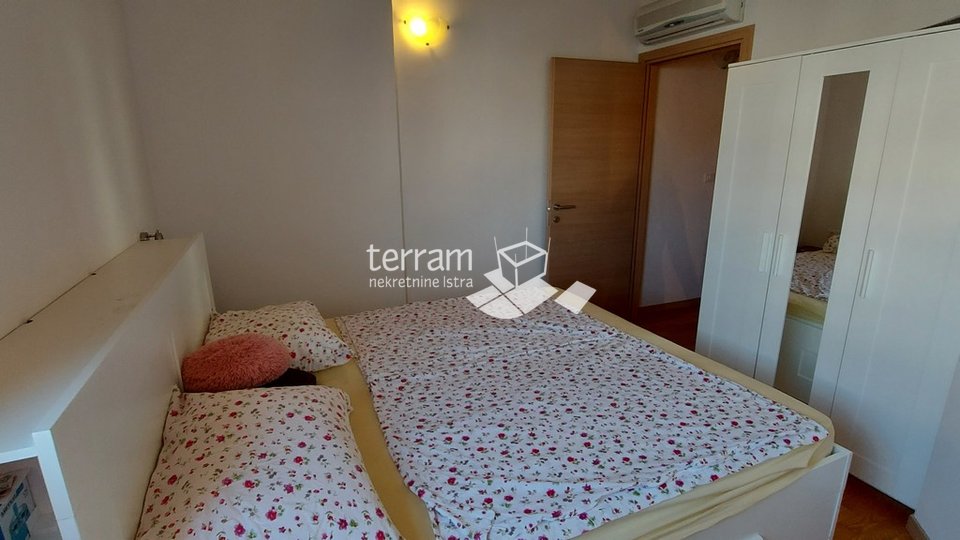 Istra, Medulin, Volme dvoetažan stan 62,24m2