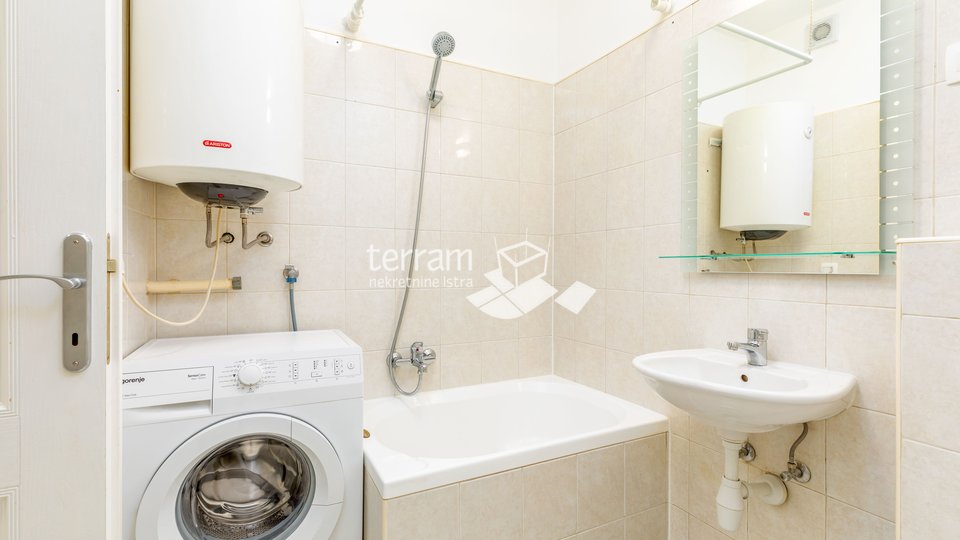 Istria, Pula, Stoja, 26m2, renovated, great location !!