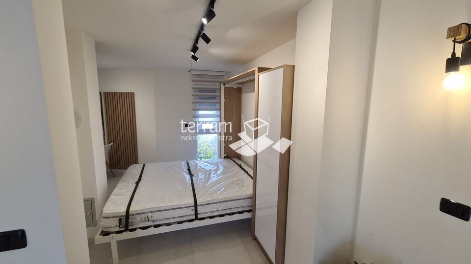 Istria, Liznjan, 65.89 m2, 1 bedroom, furnished, sea view, NEW !!!