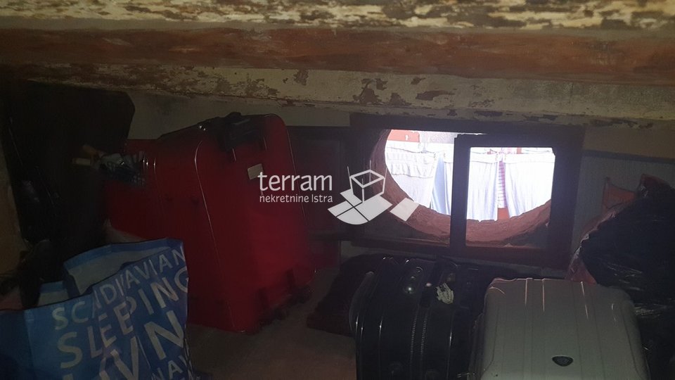Istra, Rovinj centar kuća 90m2