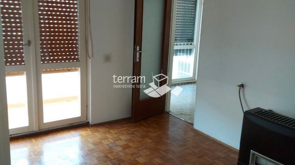 Istria, Pula, Vidikovac one bedroom apartment 65.66 m2