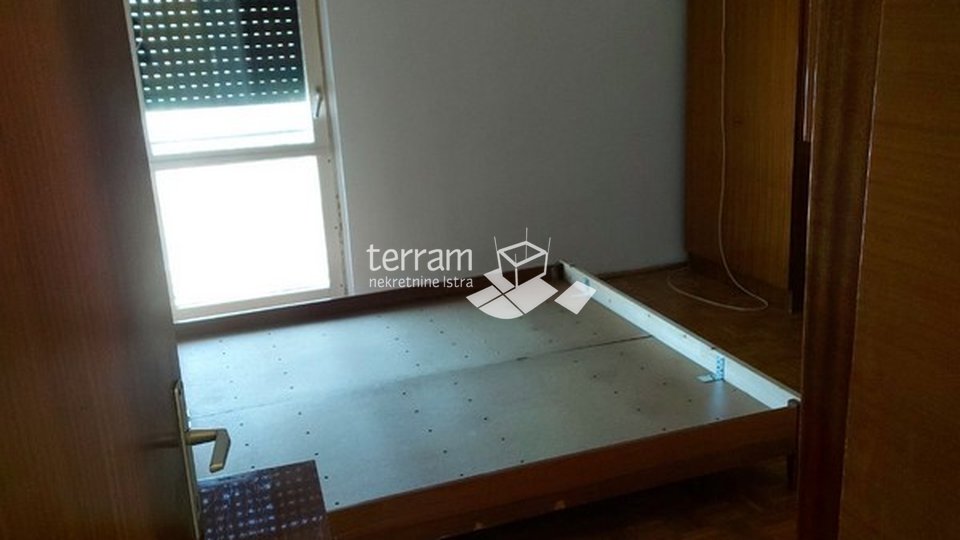 Istrien, Pula, Vidikovac Wohnung mit einem Schlafzimmer 65,66 m2
