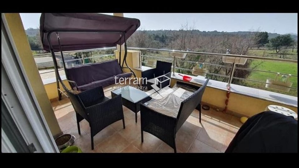 Istria, Pula, surroundings, 100m2, 3 bedrooms, furnished!
