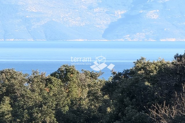 Istra, Krnica, Pavičini više parcela, vikend zemljišta 271-450m2, blizina mora