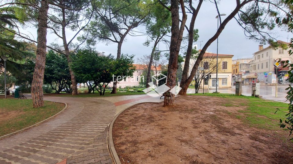 Pula, center, three bedroom apartment in a top location
