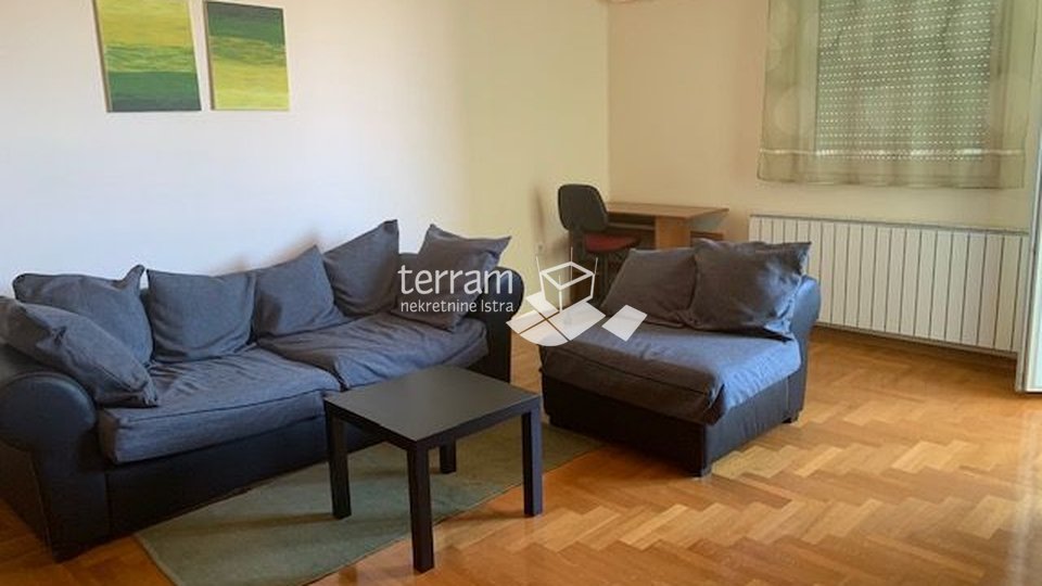 Istria, Pula, Monte Magno, 67.36 m2, furnished, II. floor, parking, GAS !!