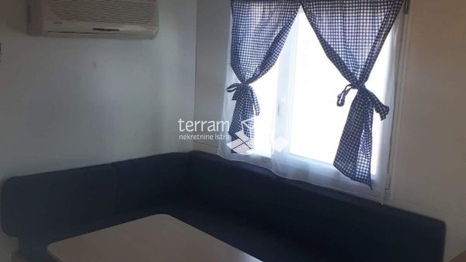 Istra, Loborika, građevinsko zemljište 600m2, pravilnog oblika!!