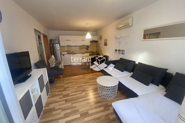 Apartment, 45 m2, For Sale, Pula - Monvidal