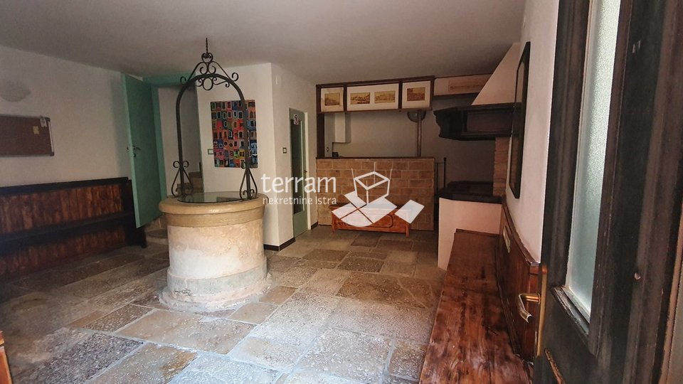 Istria, Rovinj, house in the old town 113m2. Completely renovated and condominium. Opportunity!