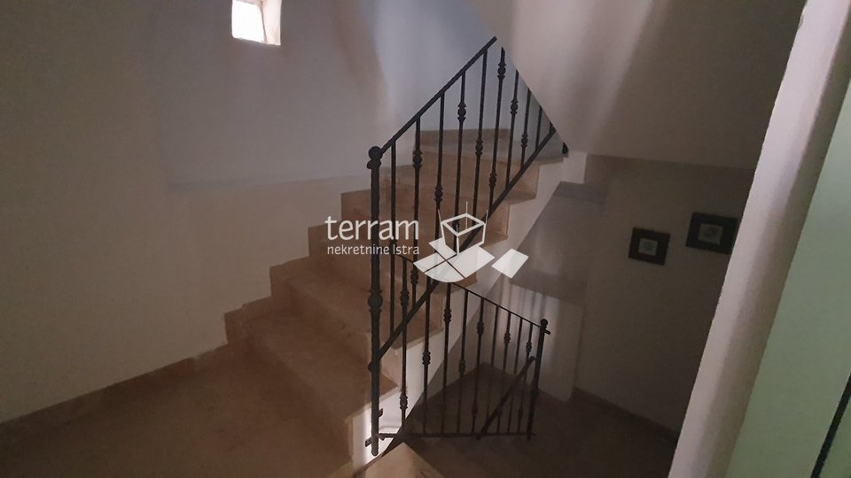 Istria, Rovinj, house in the old town 113m2. Completely renovated and condominium. Opportunity!