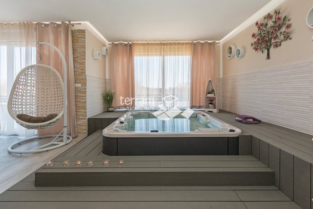 Istra, Marčana, luksuzna vila sa bazenom