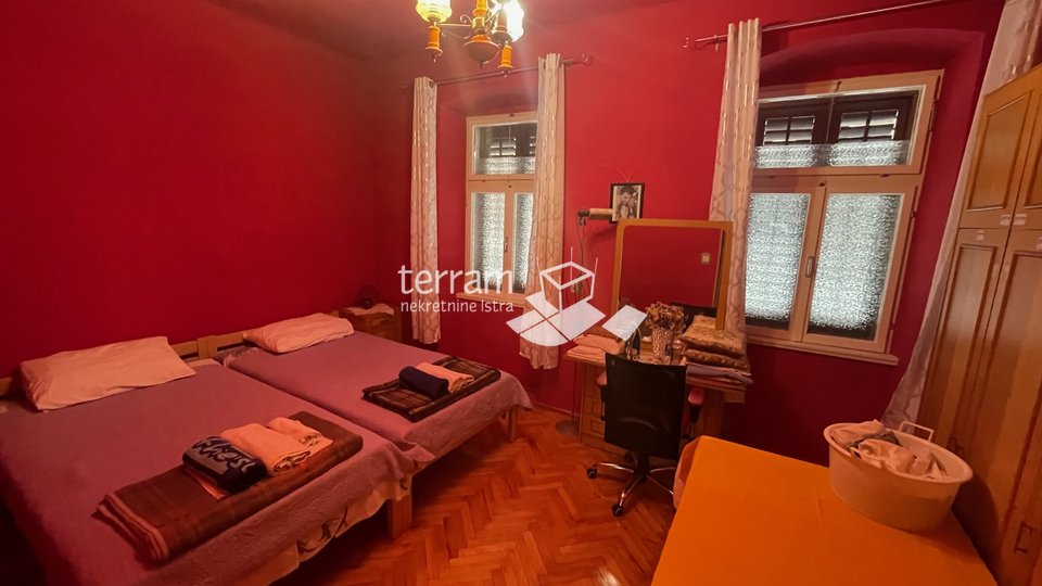 Pula, renovated apartment in the center 55m2