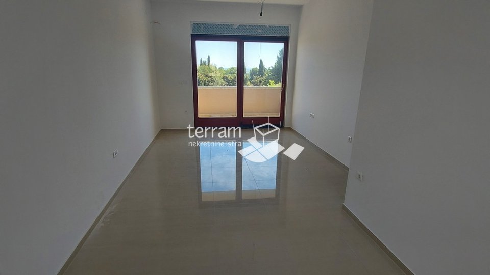 Istria, Medulin, Premantura apartment 65.25 m2 second floor sea view