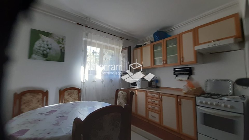 Istria, Pula, Šijana, detached house 130m2 for sale
