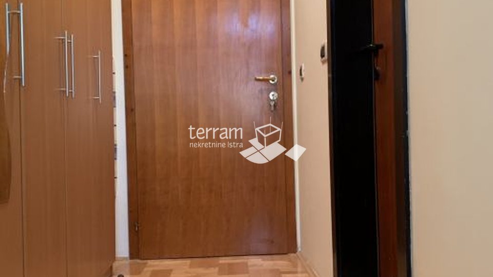 Istrien, Pula, Veruda, Studio-Apartment 31,11 m2, TOP-LAGE!!, Verkauf